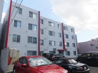 ピュアコート美園の画像