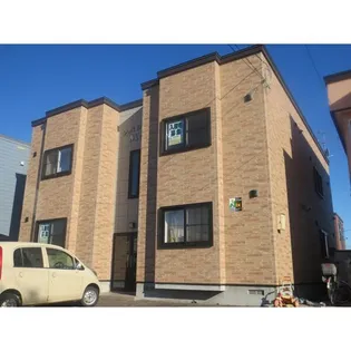 パークプラザMⅡの画像