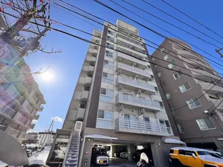 FRAISーM【7階】の外観