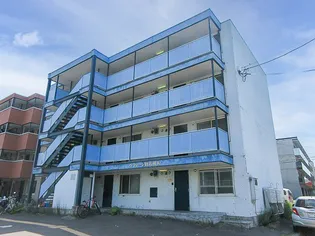 ラフォーレ新札幌Aの画像