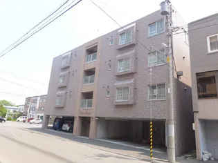 オーシャンコーポの画像