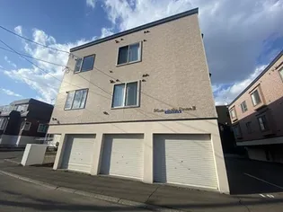 メゾンドアンIIの画像