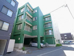 さざんパレスの画像