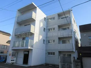 グランメゾン厚別Ⅱの画像