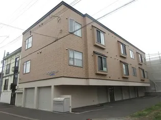 MKガーデン北野の画像