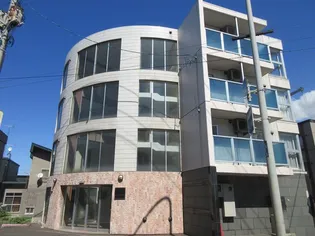 カーサパズ【401号室】の外観