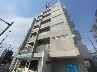 カサトレスベレーザ【5階】の外観