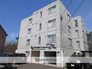 SENSAI−ATSUBETSU80【305号室】の外観