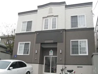 ルミエールピースアベニューの画像