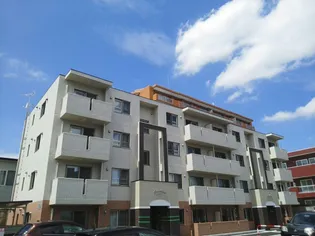 サンコート文京台の画像