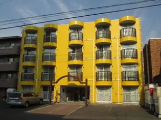 フォレスト天神山の画像