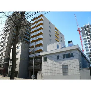 プルミエール札幌の画像