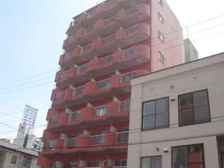 エンドレス三井南5条Ⅰの画像