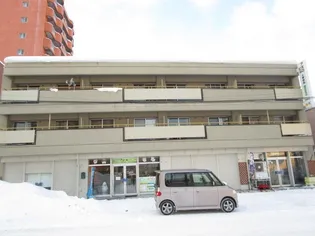 アポロビルの画像