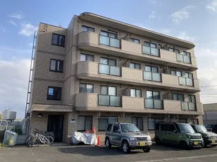 ティアラ大谷地IIの画像