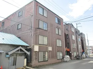 メゾンエスポアールの画像