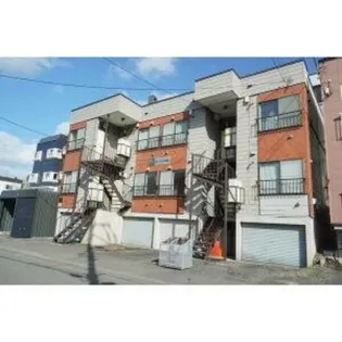 サニーハイツ本通の画像