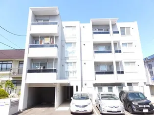 ボア ソルテ南郷の画像