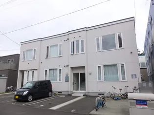 ルミエールワン テン美園の画像