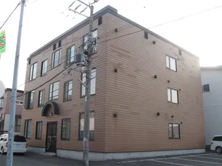 ハイツブラウンIIの画像