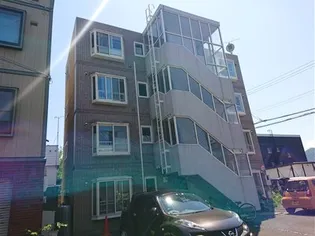 ワンペニー水車町の画像