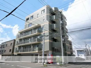 Lコート南郷丘の画像