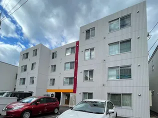 キューブ美園6 8の画像