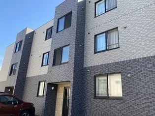 ヴェルシーナ南平岸の画像