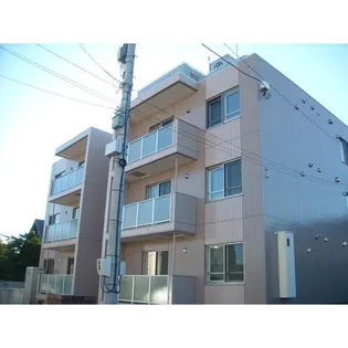 ライラックプレイスの画像