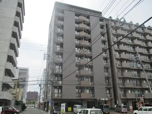 サンシャイン シティー弐番館の画像