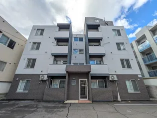 ル・ファール大通【2階】の外観