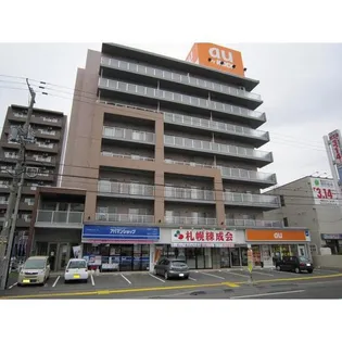 メソンカルディアの画像