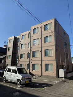 キューブ平岸3 5の画像