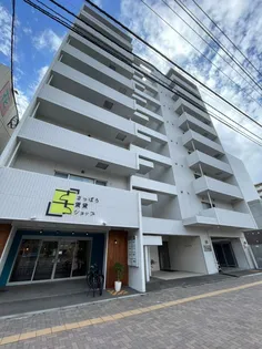 VIOLETTA (ヴィオレッタ)【5階】の外観