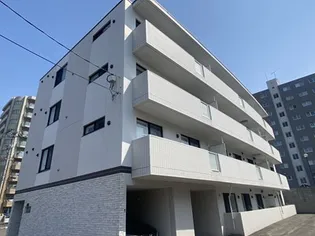 ラ ヴィッサ宮の沢の画像