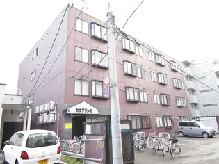 カサブランカの画像