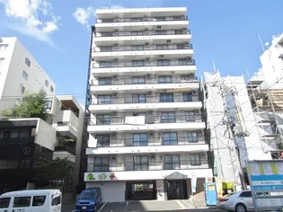 セントポーリア七番館の画像