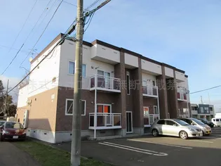 ルミエールロジュマンBの画像