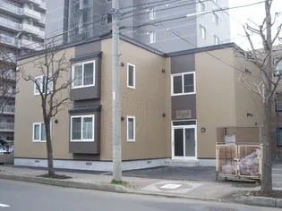 メモリアルハイツIIIの画像