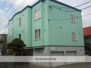 グリーンハイツ平和通の画像