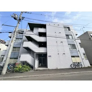 グリーンホームズの画像