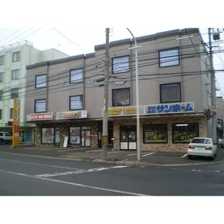 サンホーム館 Rの画像