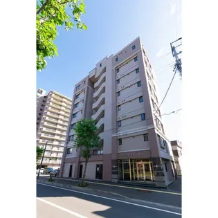 シャトレ東札幌の画像