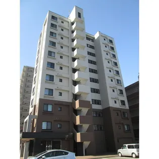 ノヴァ東札幌の画像