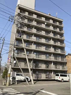 フォンテーヌ平岸の画像