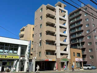 パークヒルズ澄川4ー2の画像