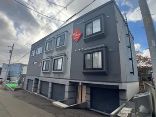 アークガーデン西岡の画像