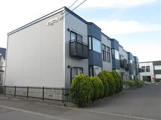 サニータウンウエスト館の画像