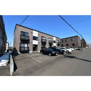 プラザ文教台 C【2階】の外観