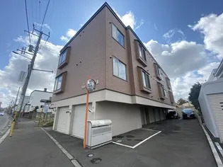 ミライコートIIIの画像